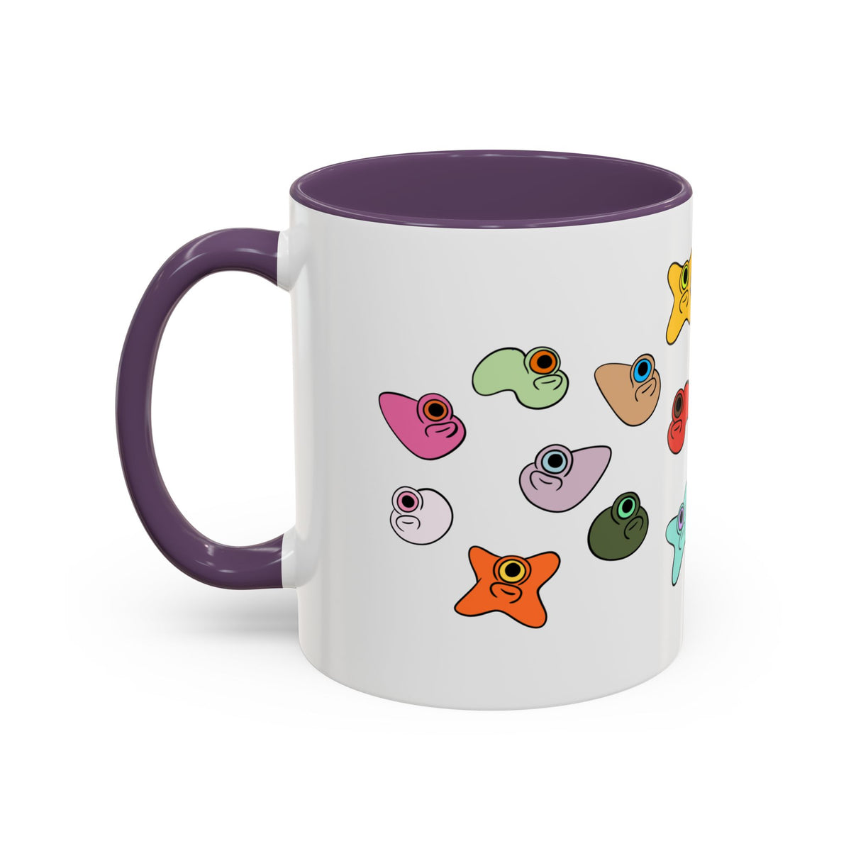 CytoSqui Coffee Mug