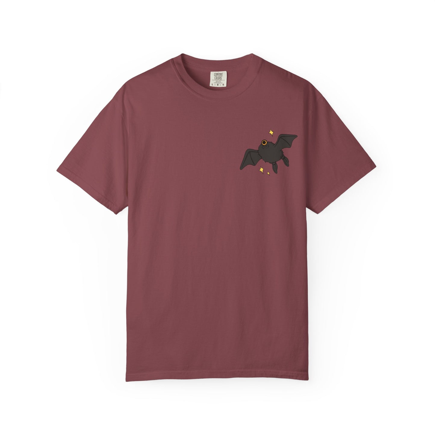 Happy Halloween T-Shirt - Heavy Weight Cotton