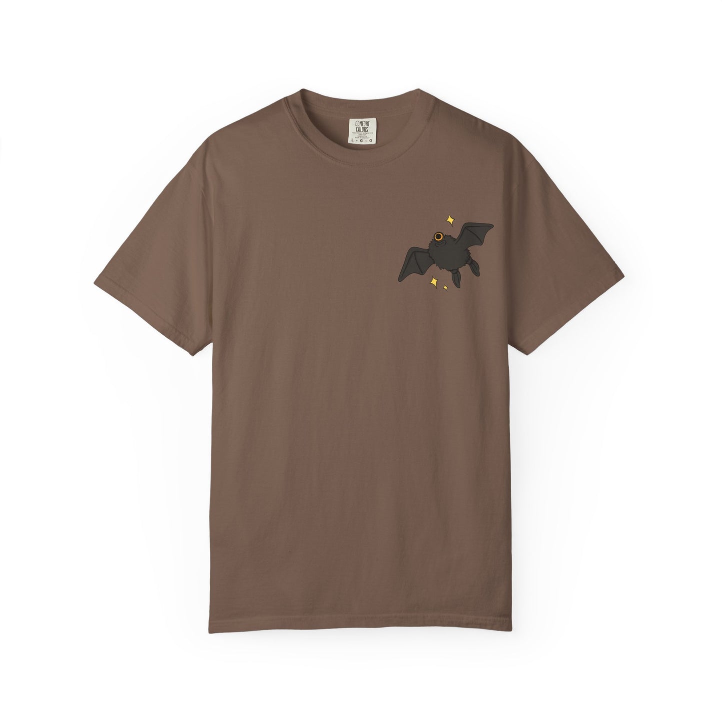 Happy Halloween T-Shirt - Heavy Weight Cotton