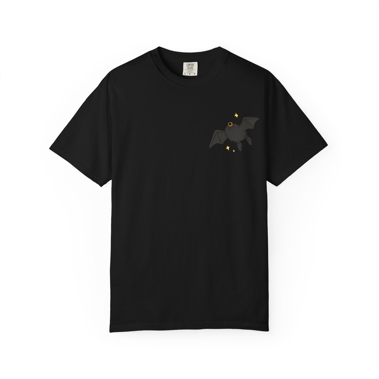Happy Halloween T-Shirt - Heavy Weight Cotton