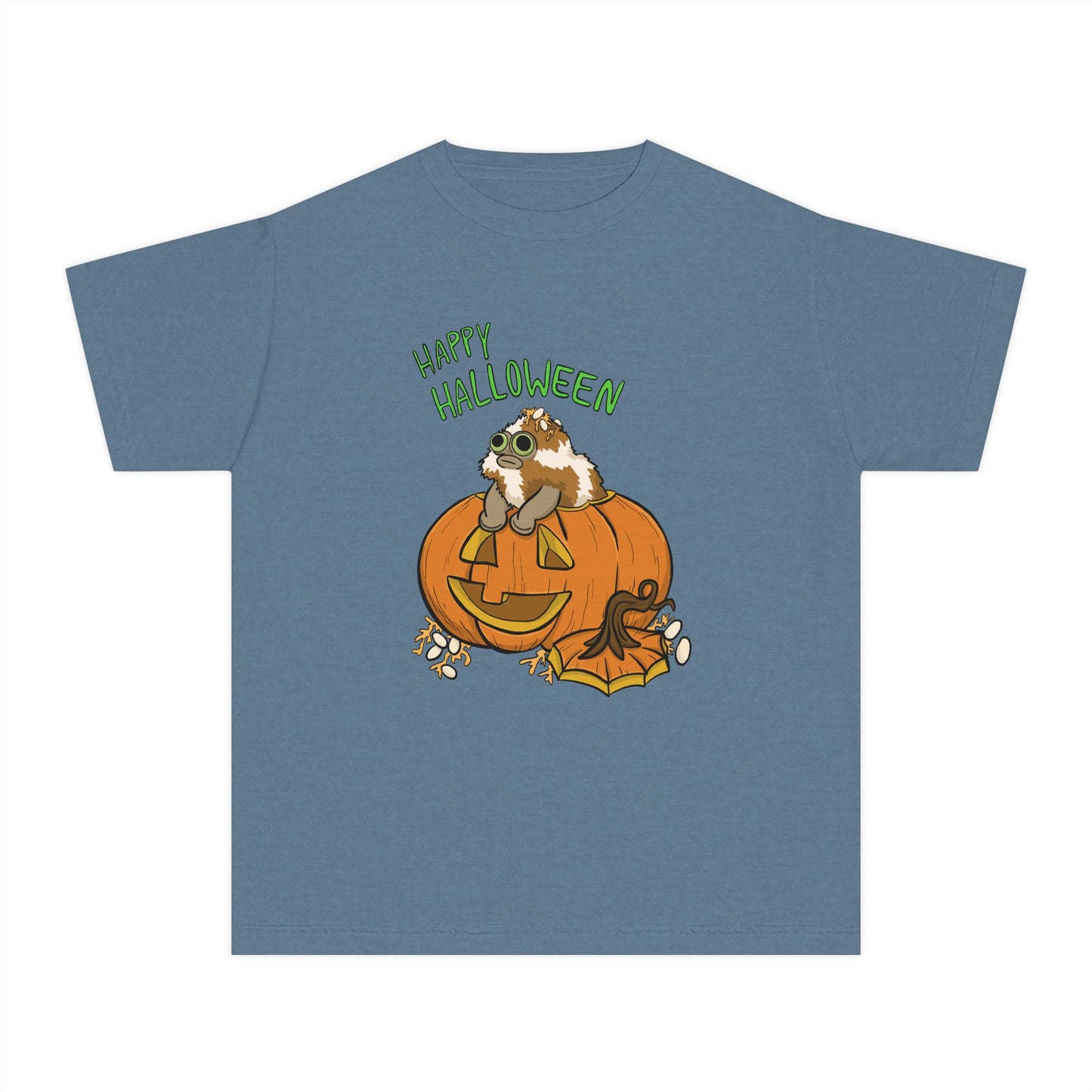 Happy Halloween Youth T-Shirt