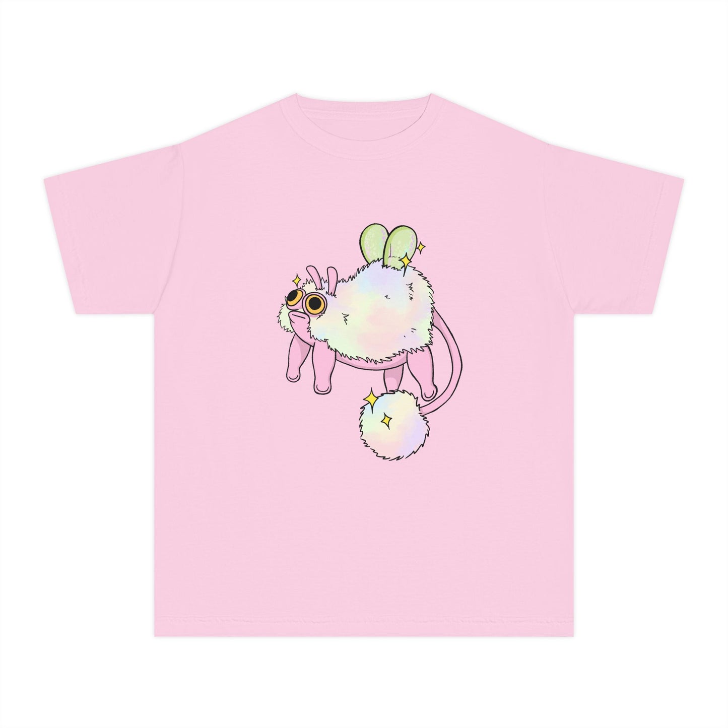PixSqui Youth T-Shirt