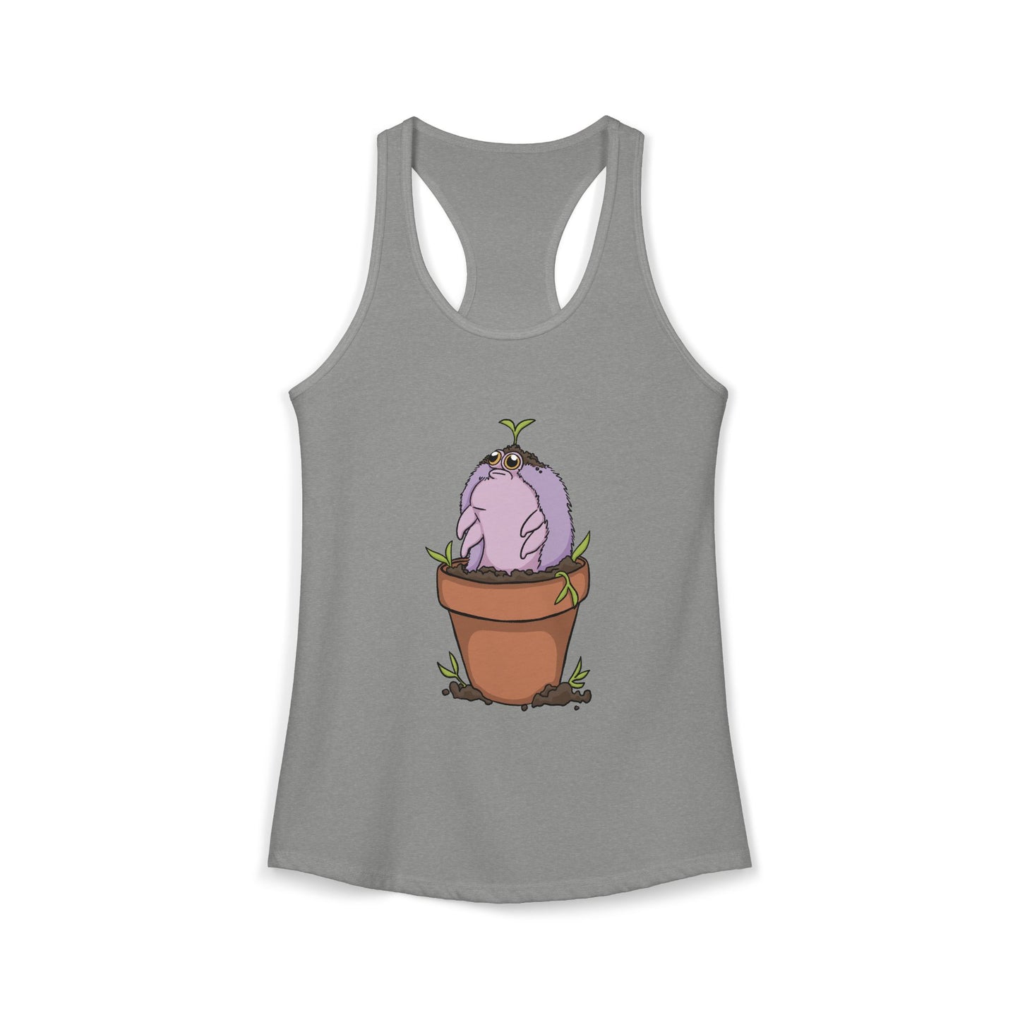 Grub Women's Racerback Tank