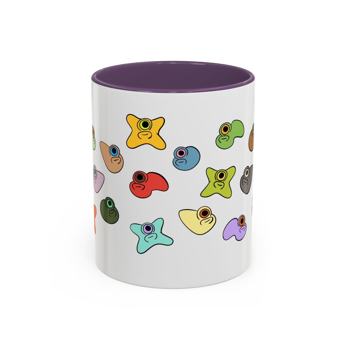 CytoSqui Coffee Mug