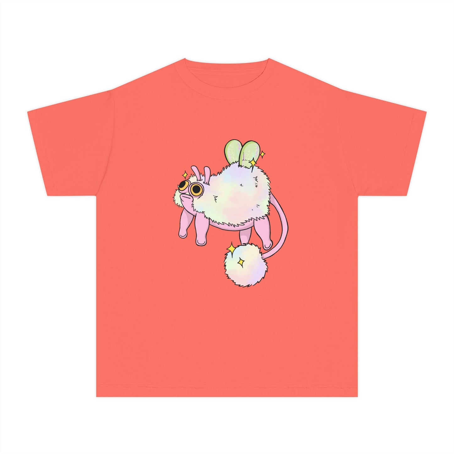 PixSqui Youth T-Shirt