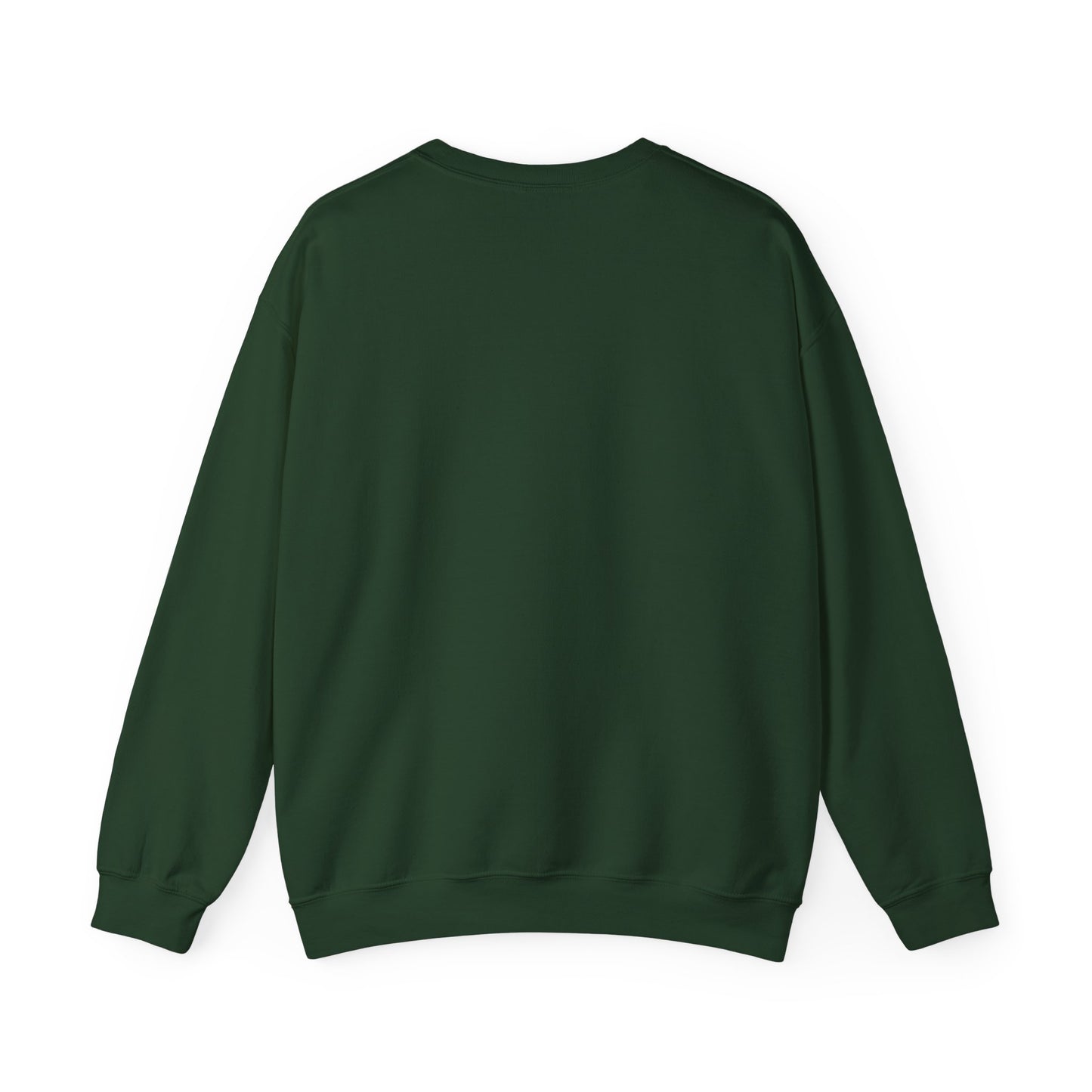 Squirby Colors -Adult Crewneck Sweatshirt