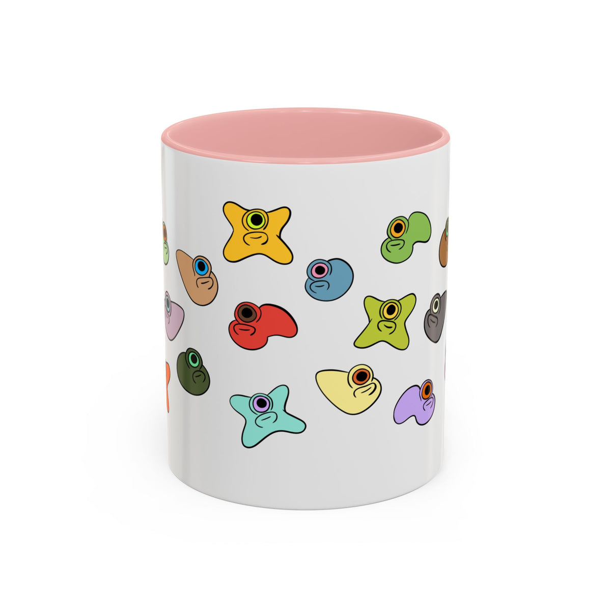CytoSqui Coffee Mug