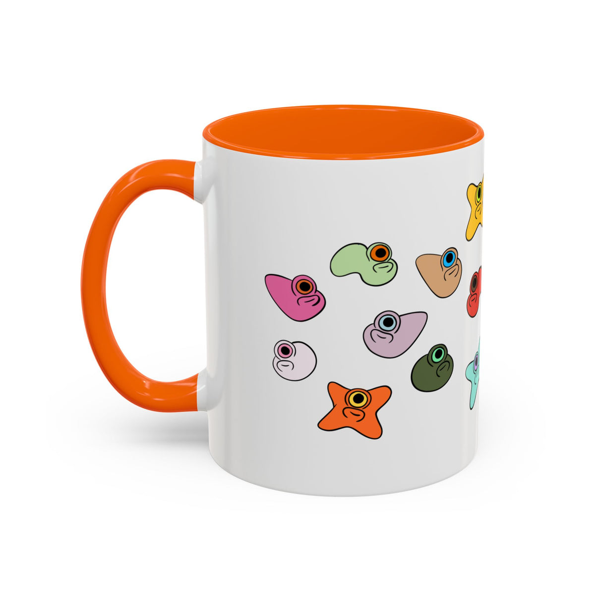 CytoSqui Coffee Mug