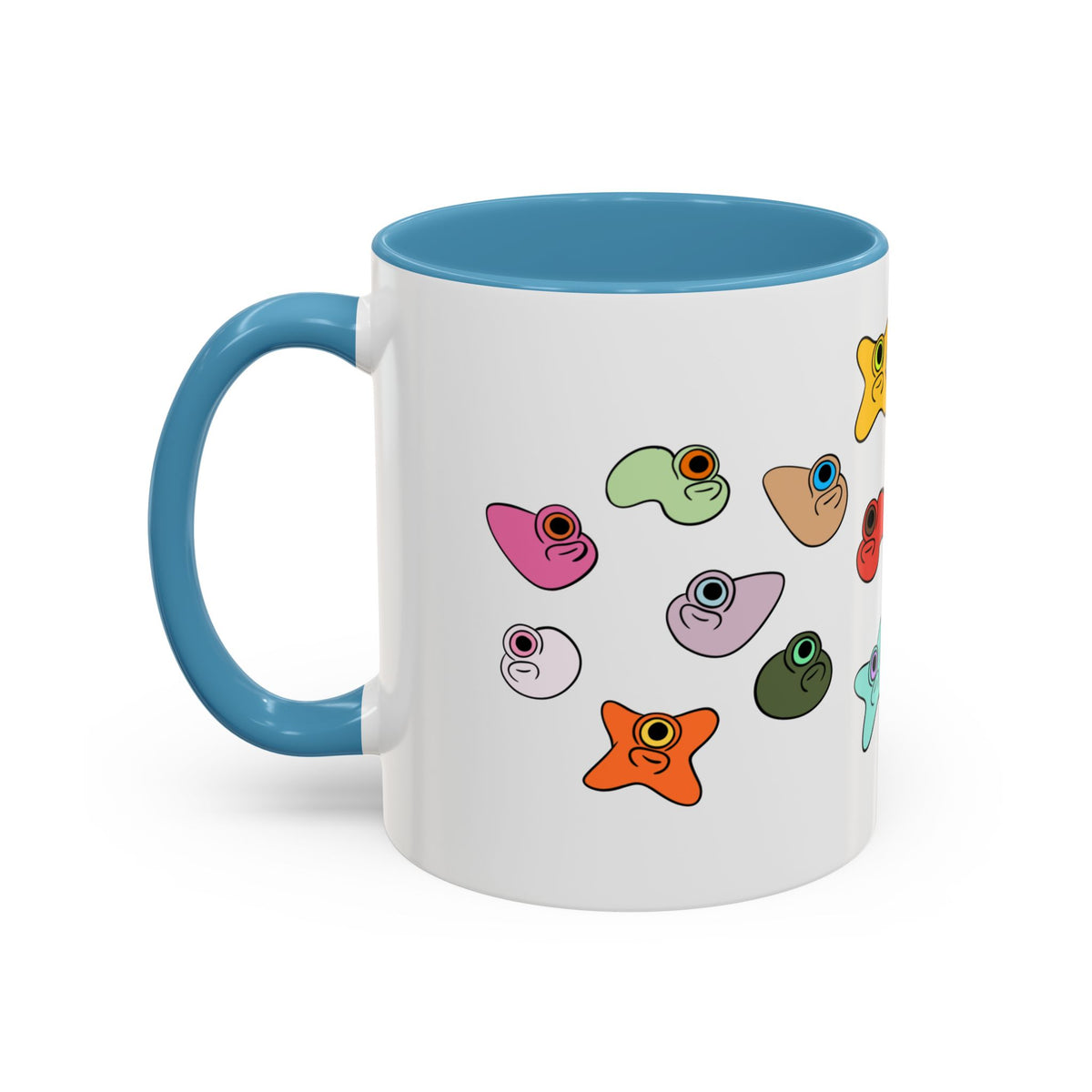 CytoSqui Coffee Mug