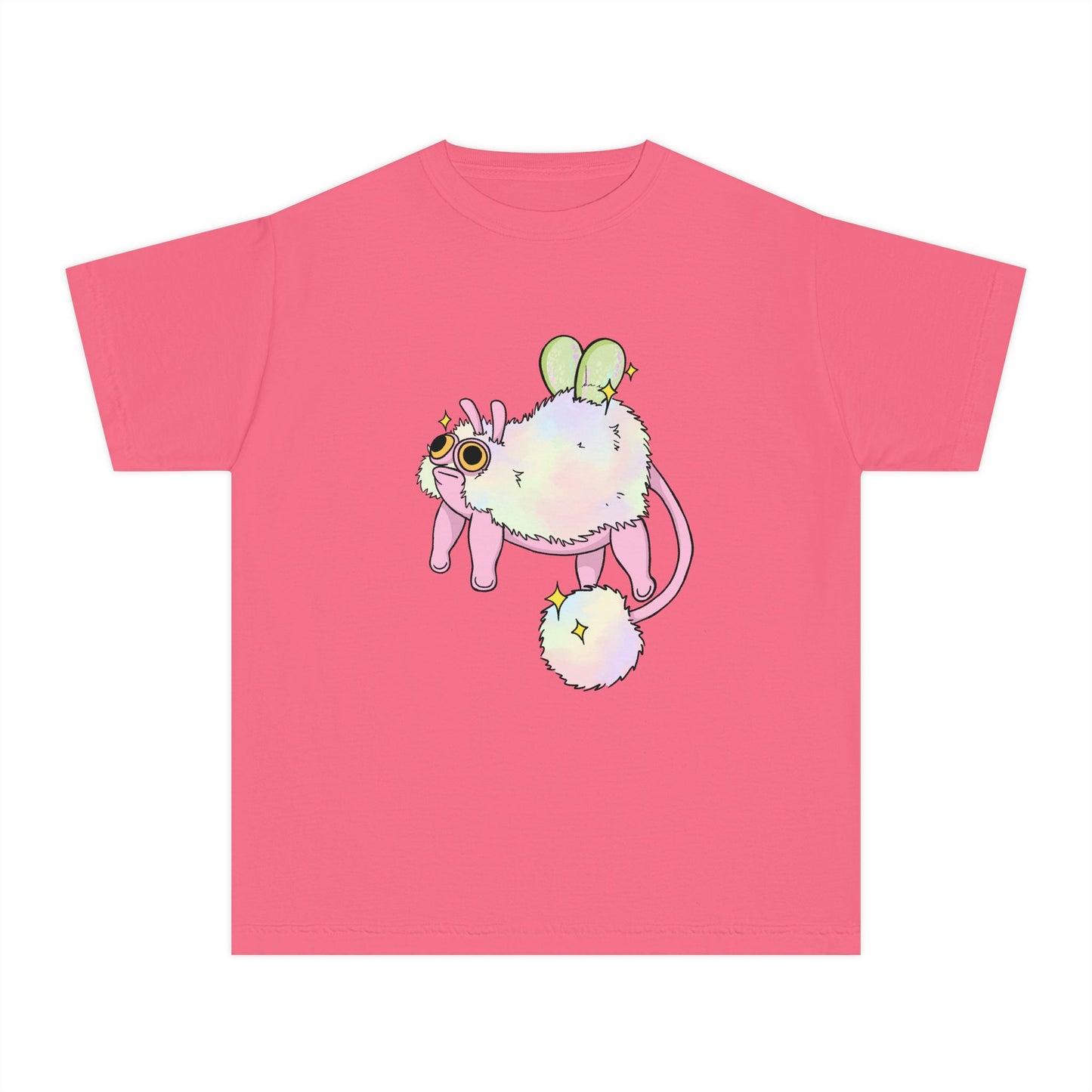 PixSqui Youth T-Shirt