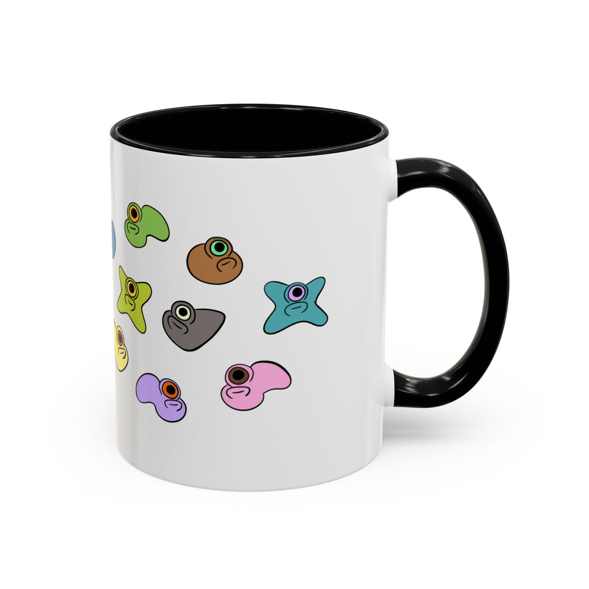 CytoSqui Coffee Mug