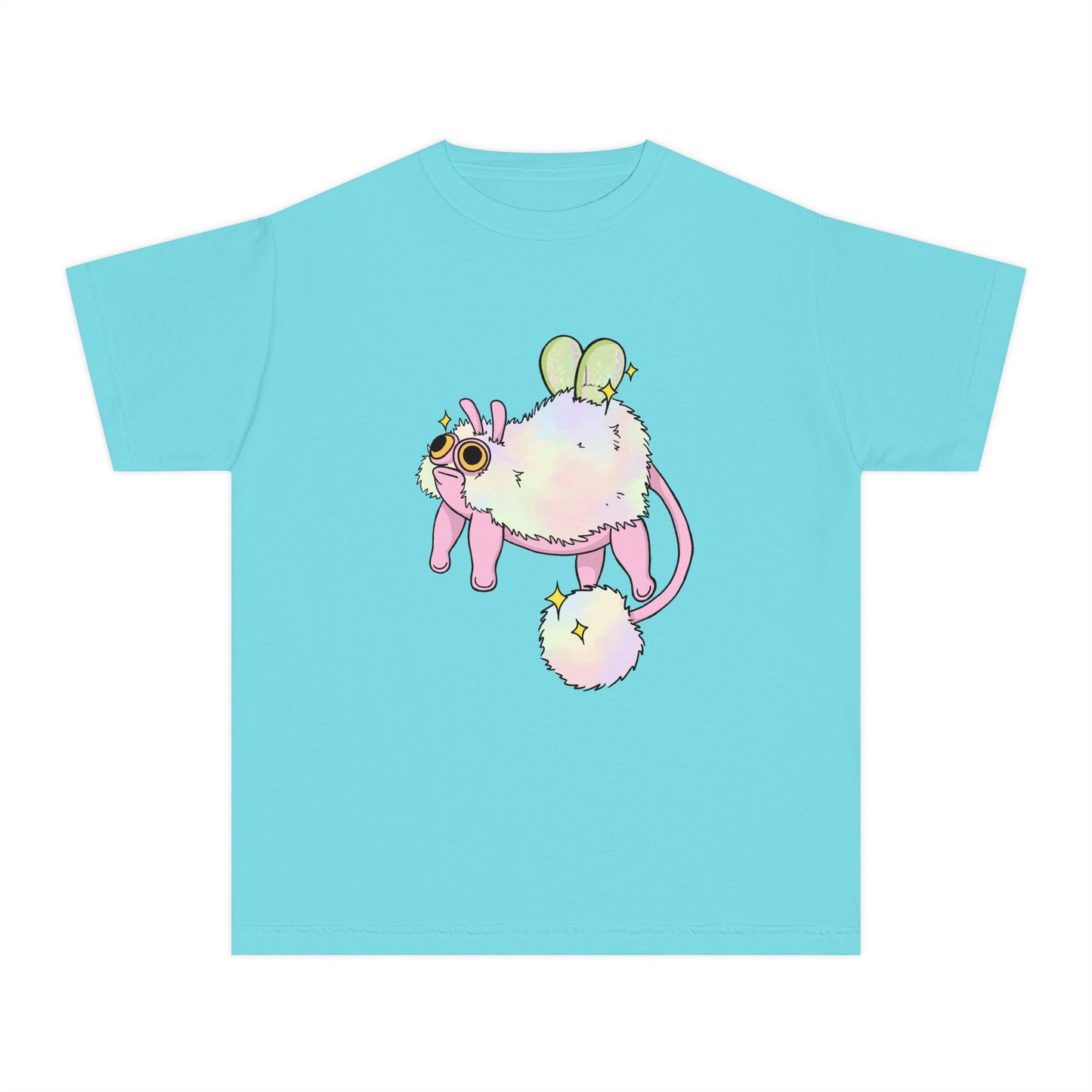 PixSqui Youth T-Shirt