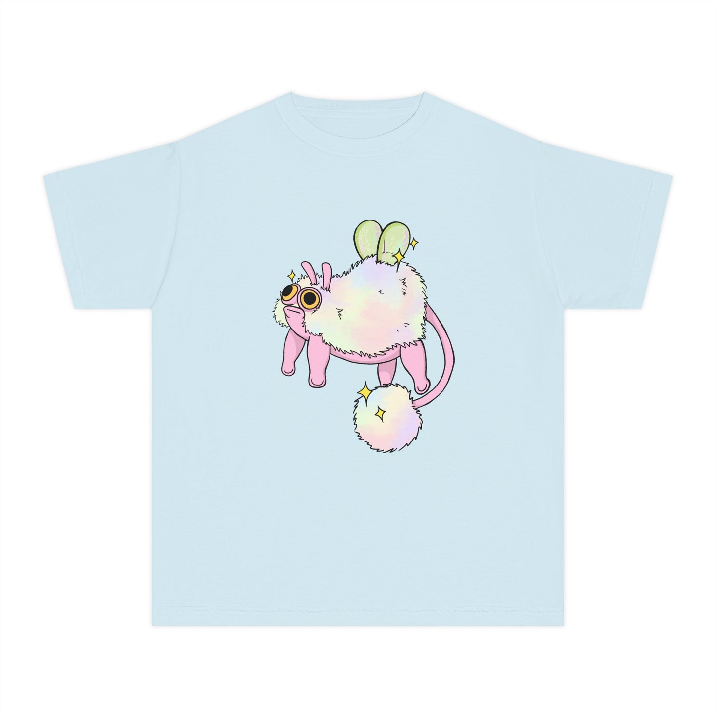 PixSqui Youth T-Shirt