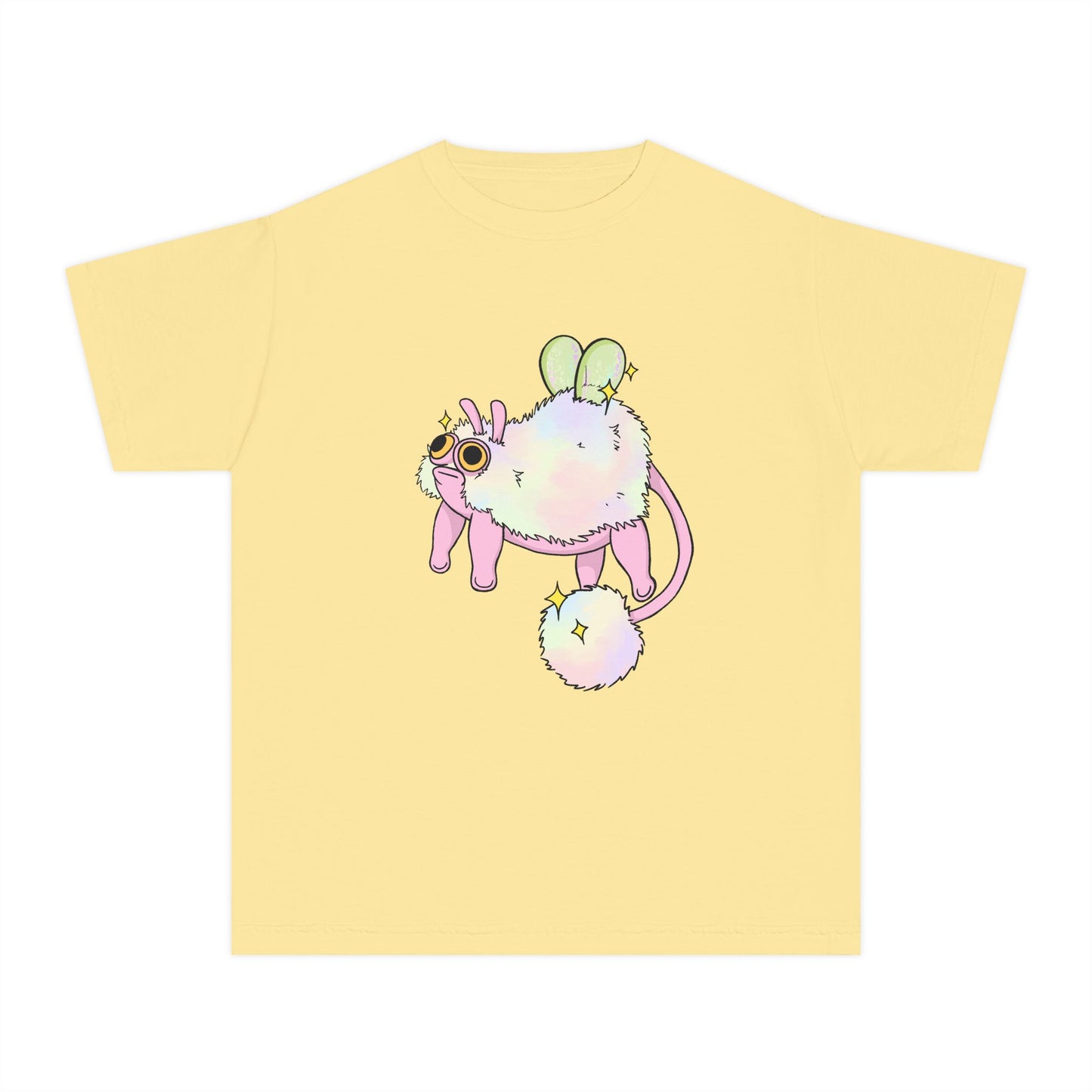 PixSqui Youth T-Shirt