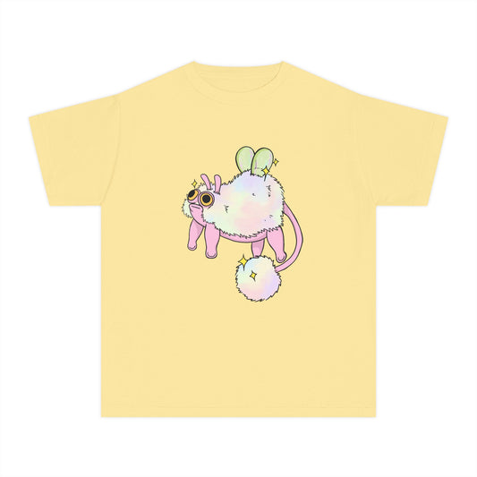 PixSqui Youth T-Shirt
