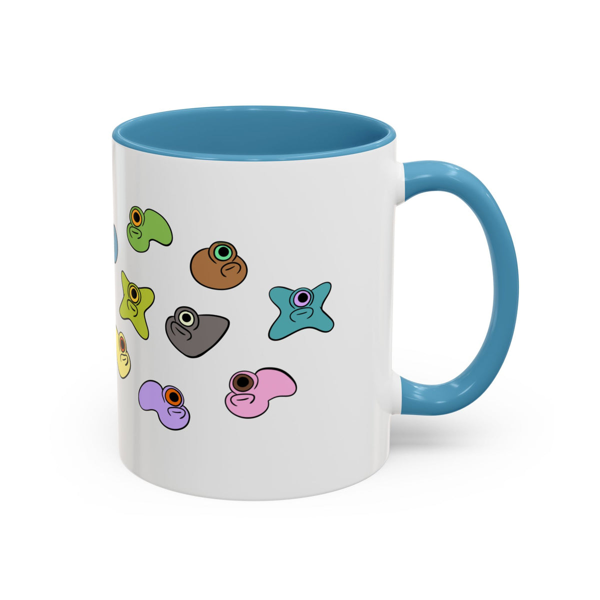 CytoSqui Coffee Mug