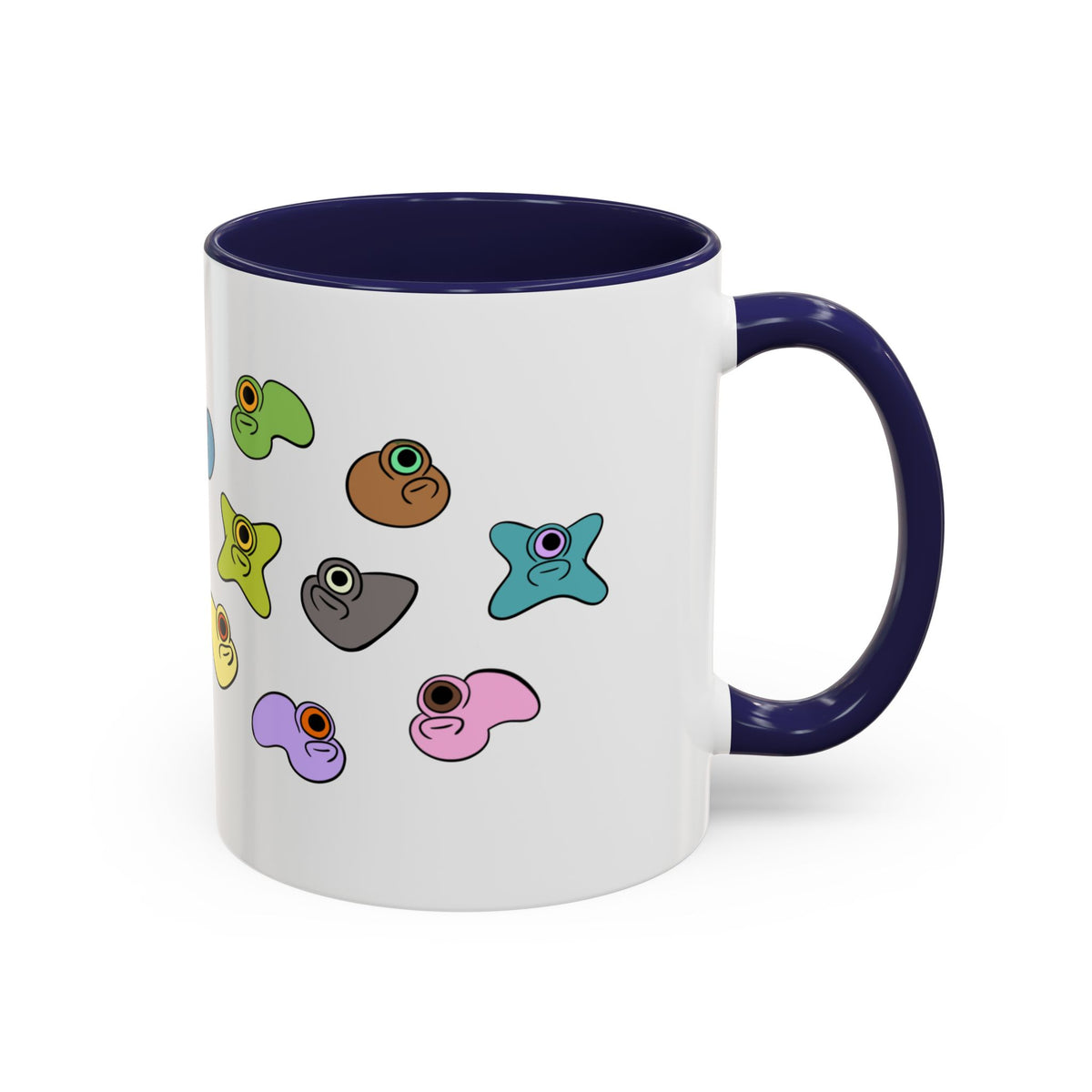 CytoSqui Coffee Mug