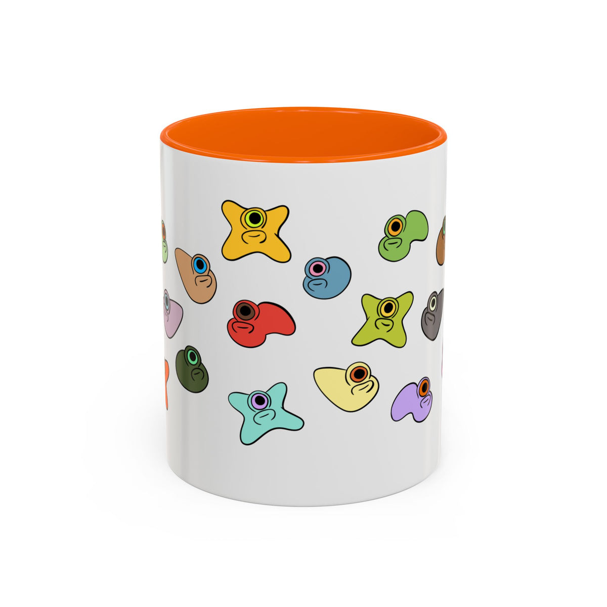 CytoSqui Coffee Mug