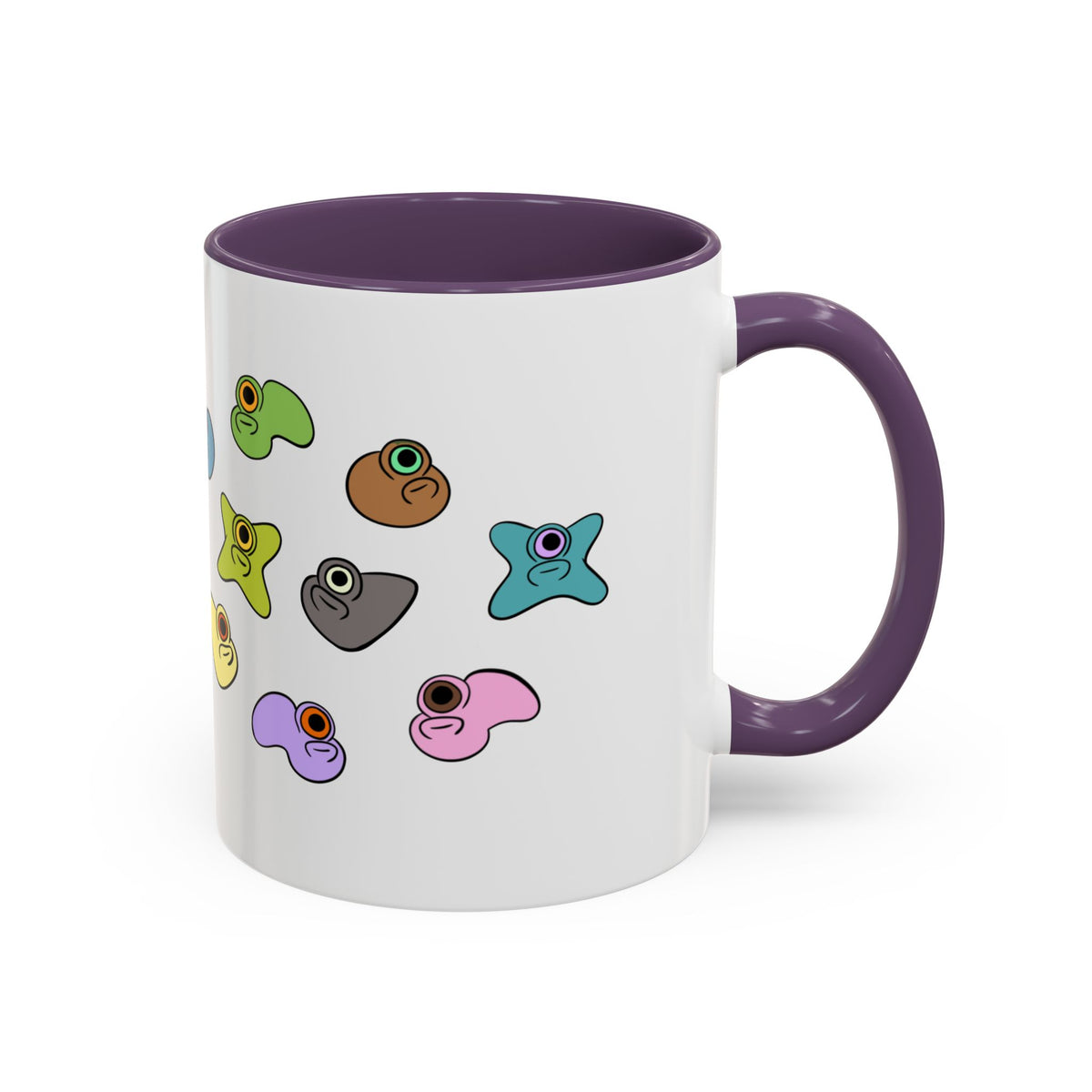 CytoSqui Coffee Mug