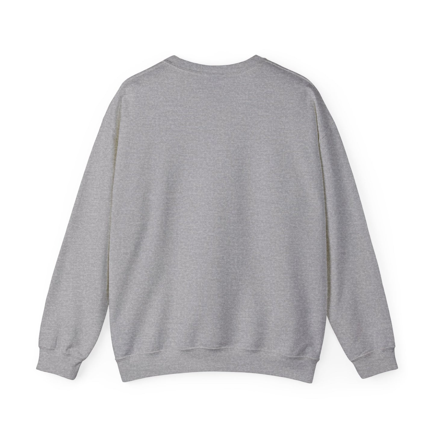 Squirby Colors -Adult Crewneck Sweatshirt
