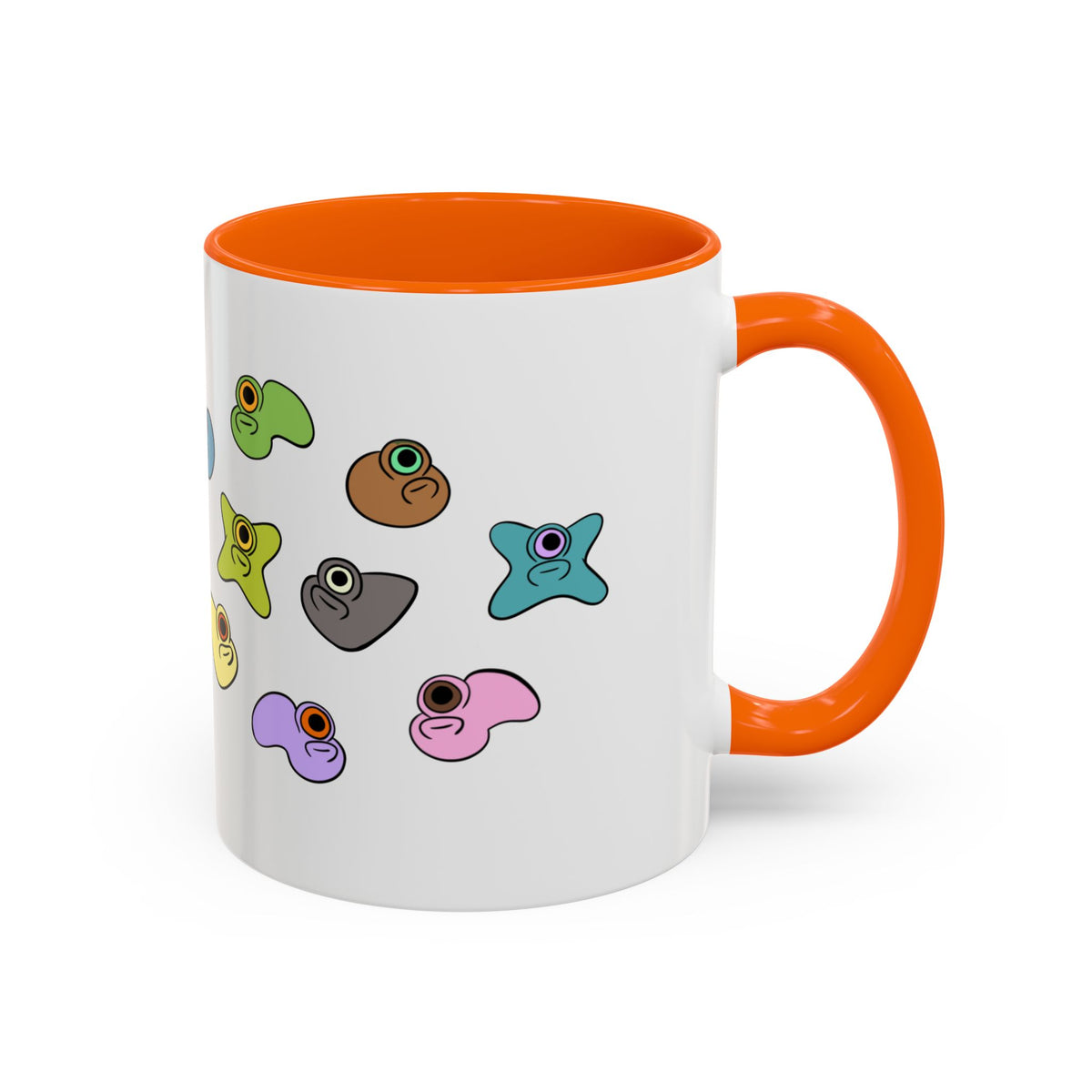 CytoSqui Coffee Mug