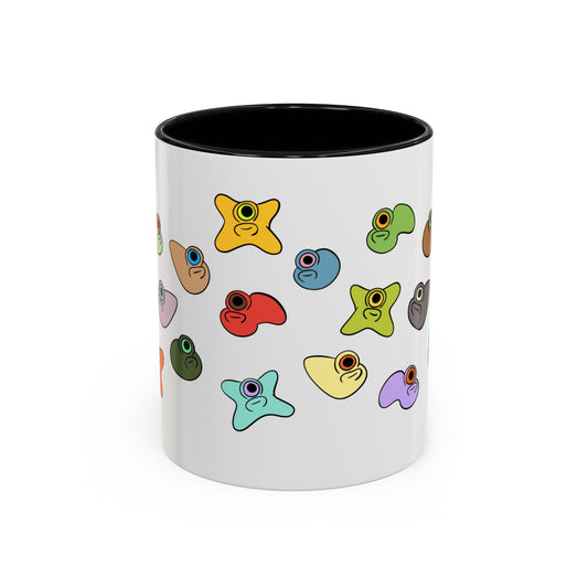 CytoSqui Coffee Mug