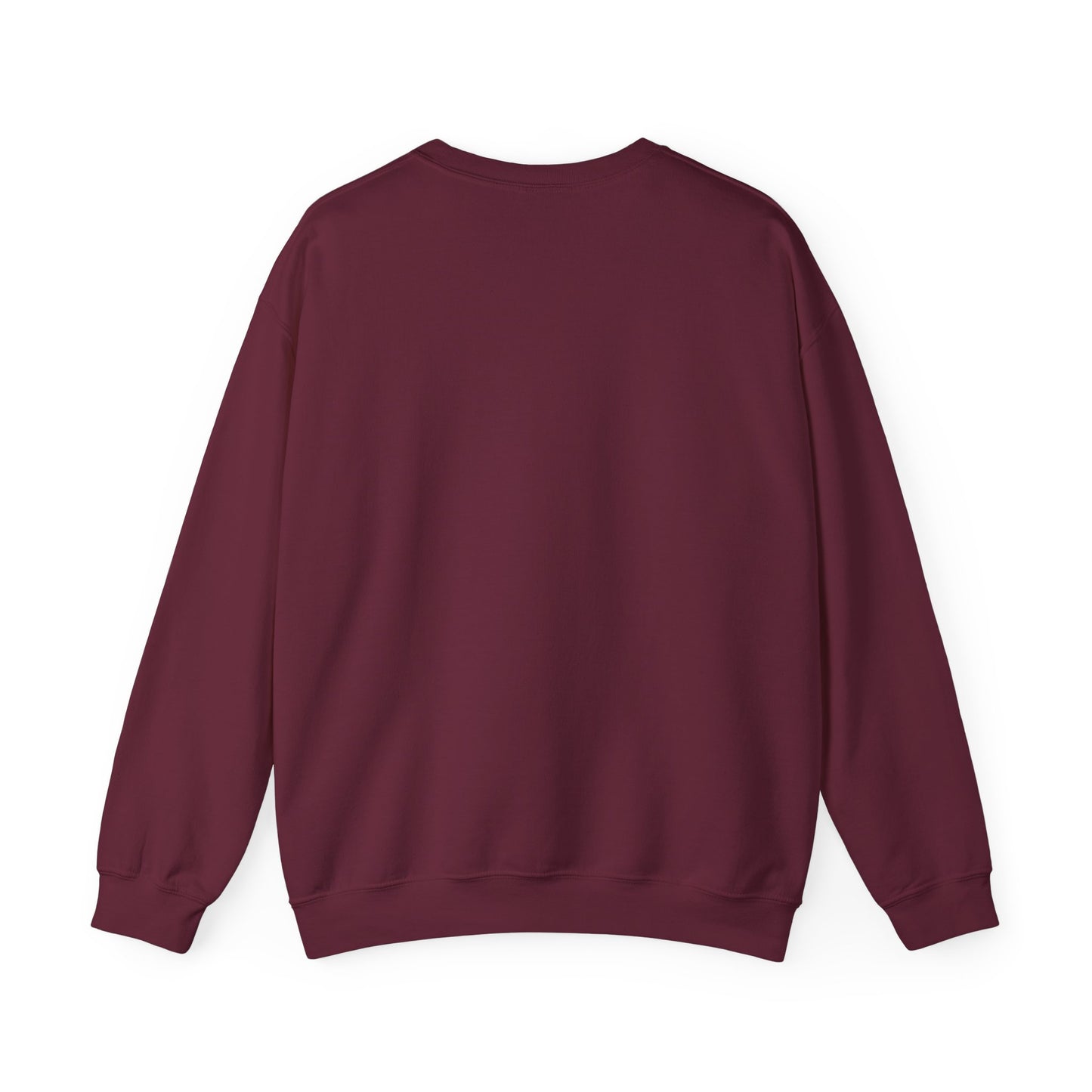 Squirby Colors -Adult Crewneck Sweatshirt