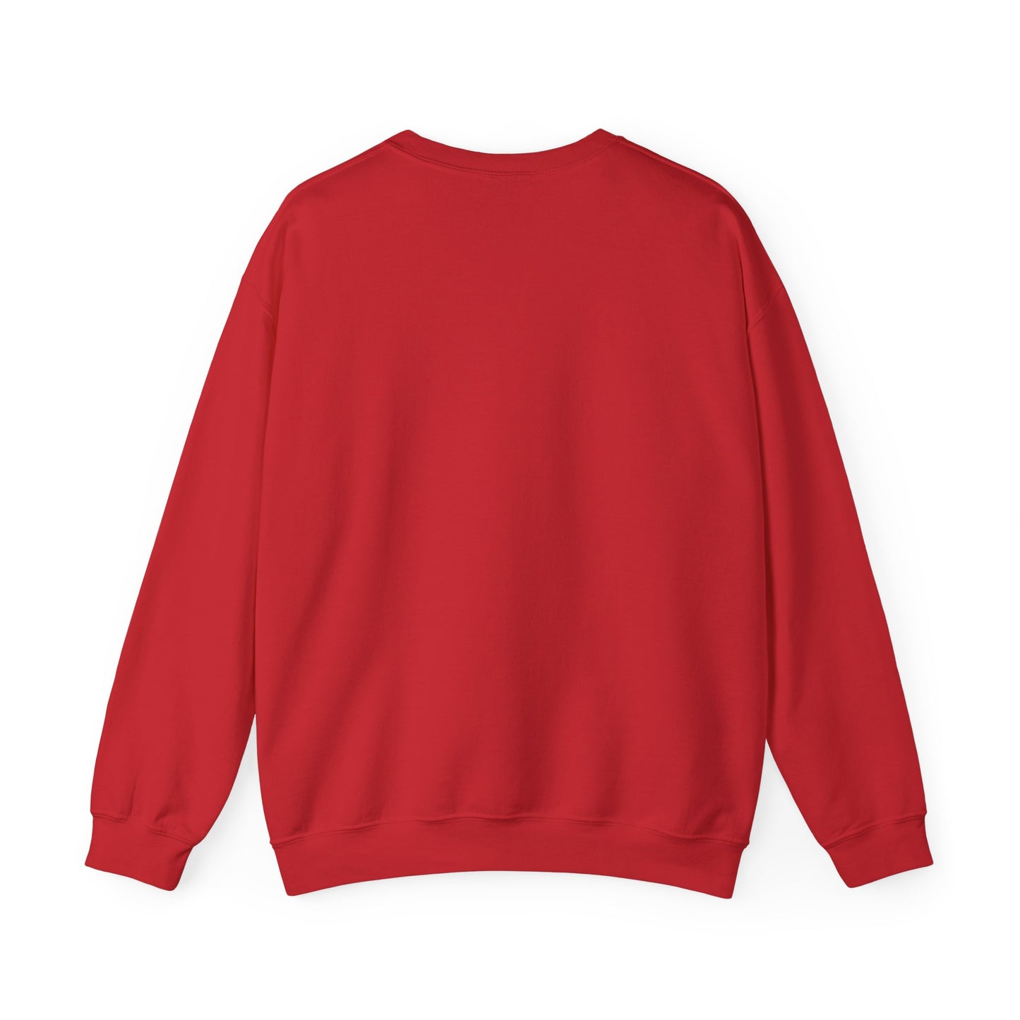 Squirby Colors -Adult Crewneck Sweatshirt