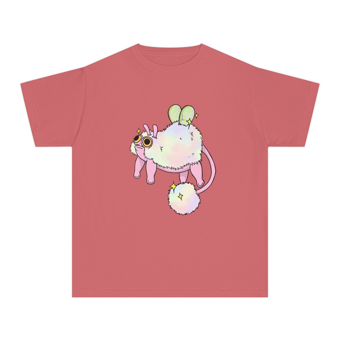 PixSqui Youth T-Shirt