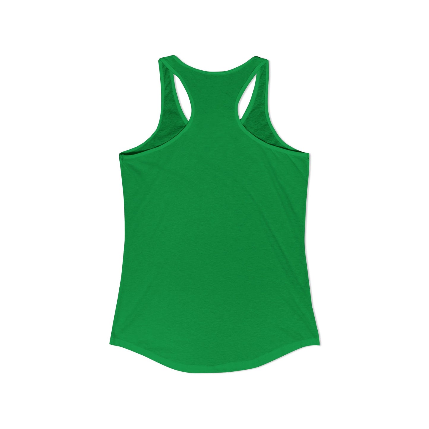 Grub Women's Racerback Tank