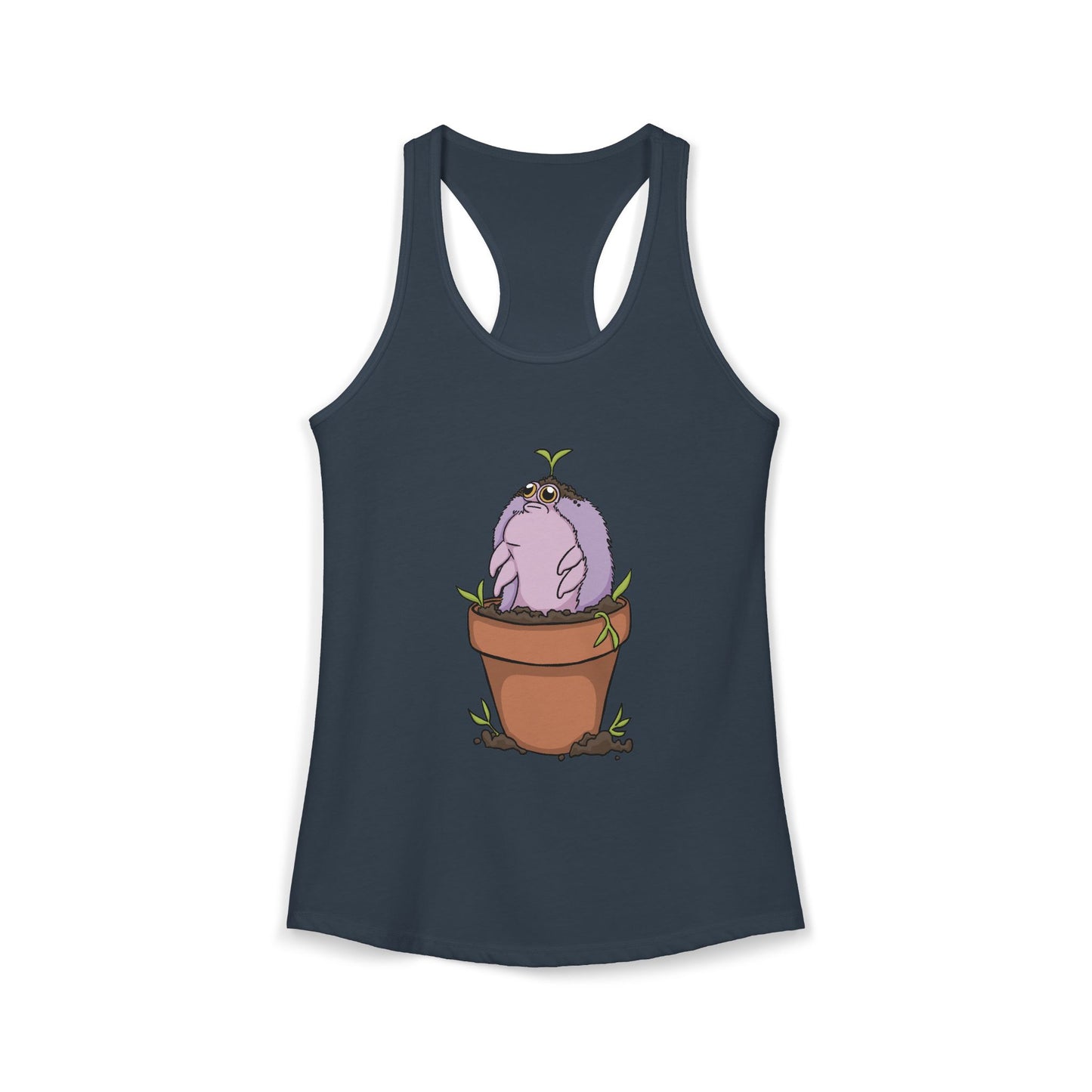 Grub Women's Racerback Tank