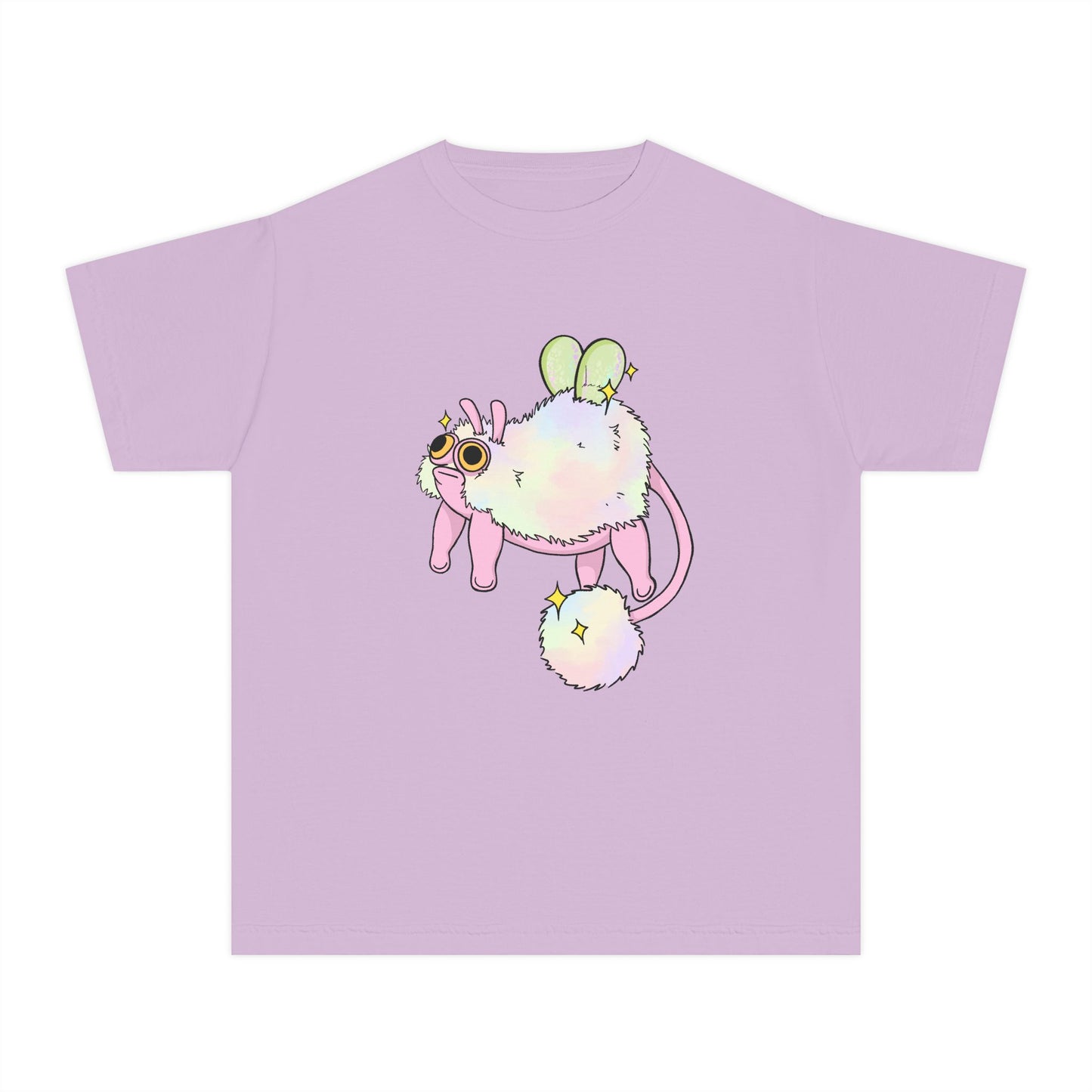 PixSqui Youth T-Shirt