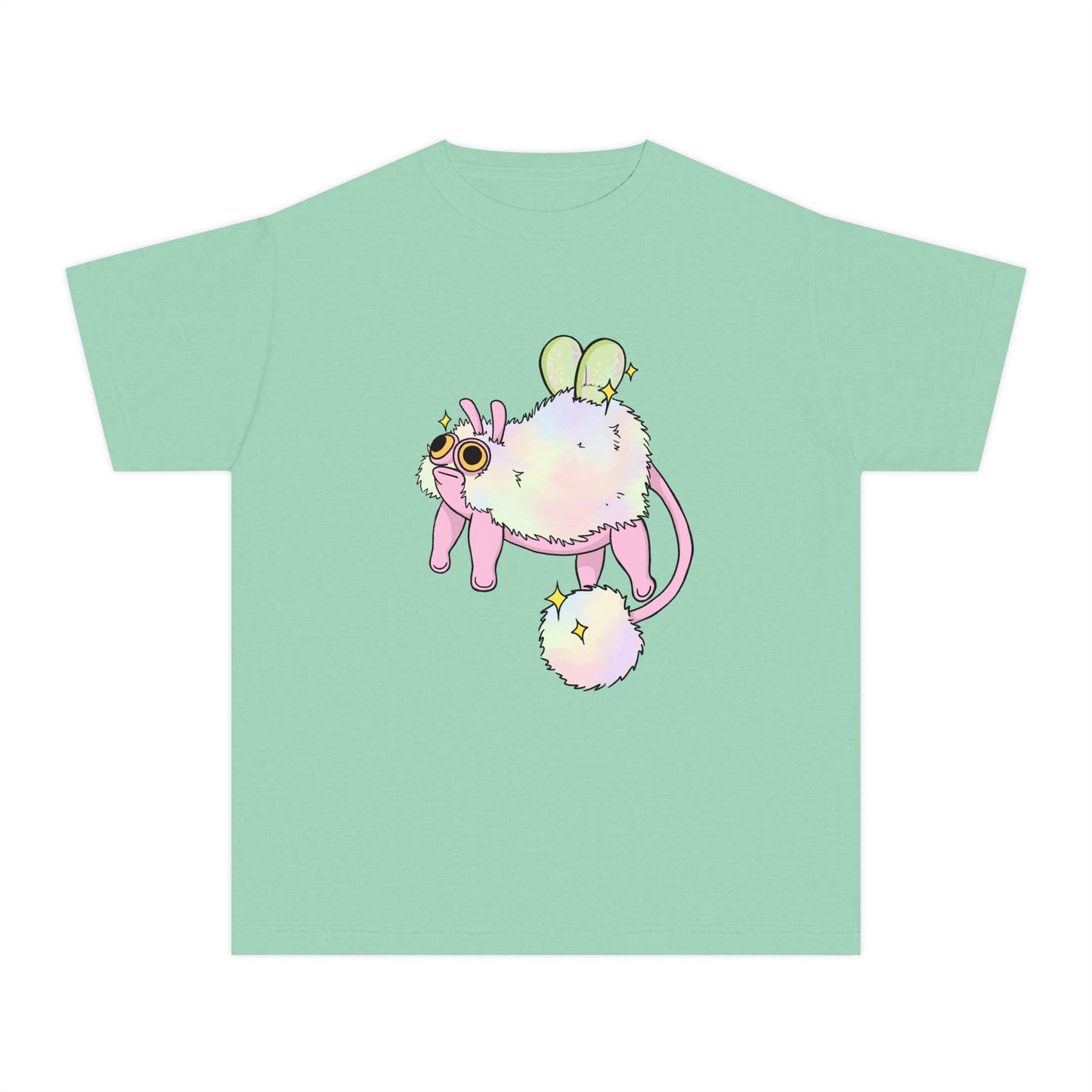PixSqui Youth T-Shirt