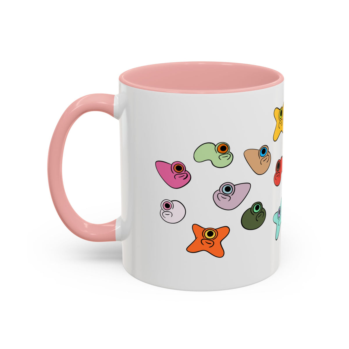 CytoSqui Coffee Mug
