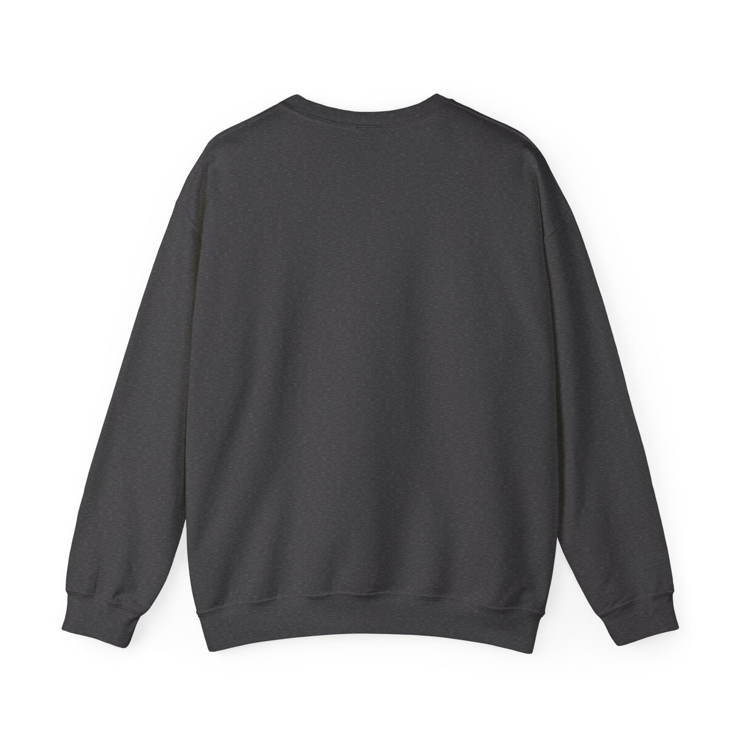Squirby Colors -Adult Crewneck Sweatshirt