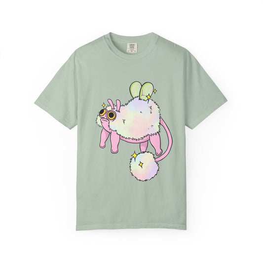 PixSqui T-Shirt - Heavy Weight Cotton