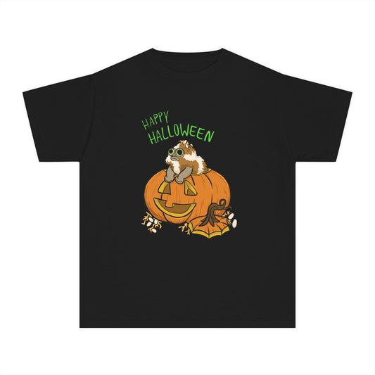 Happy Halloween Youth T-Shirt