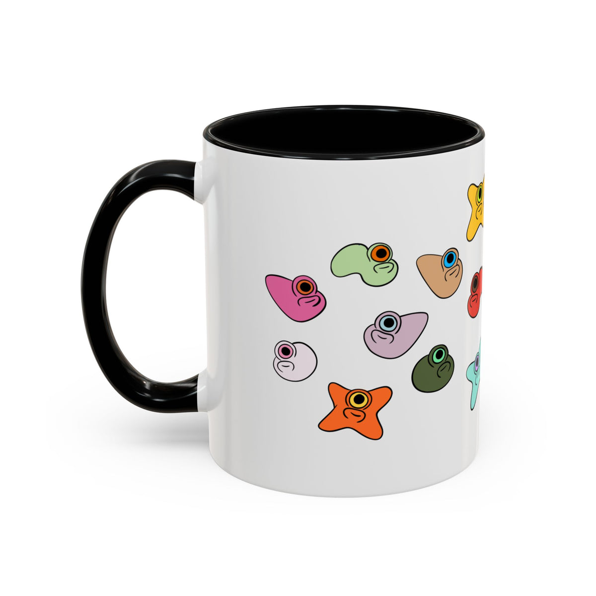 CytoSqui Coffee Mug