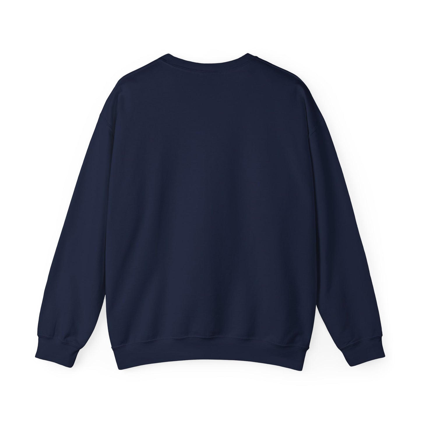 Squirby Colors -Adult Crewneck Sweatshirt