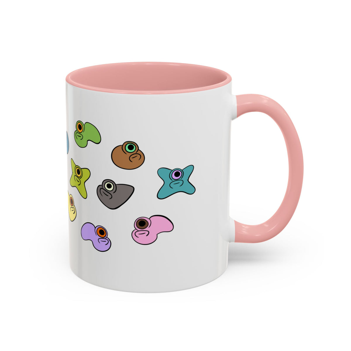 CytoSqui Coffee Mug