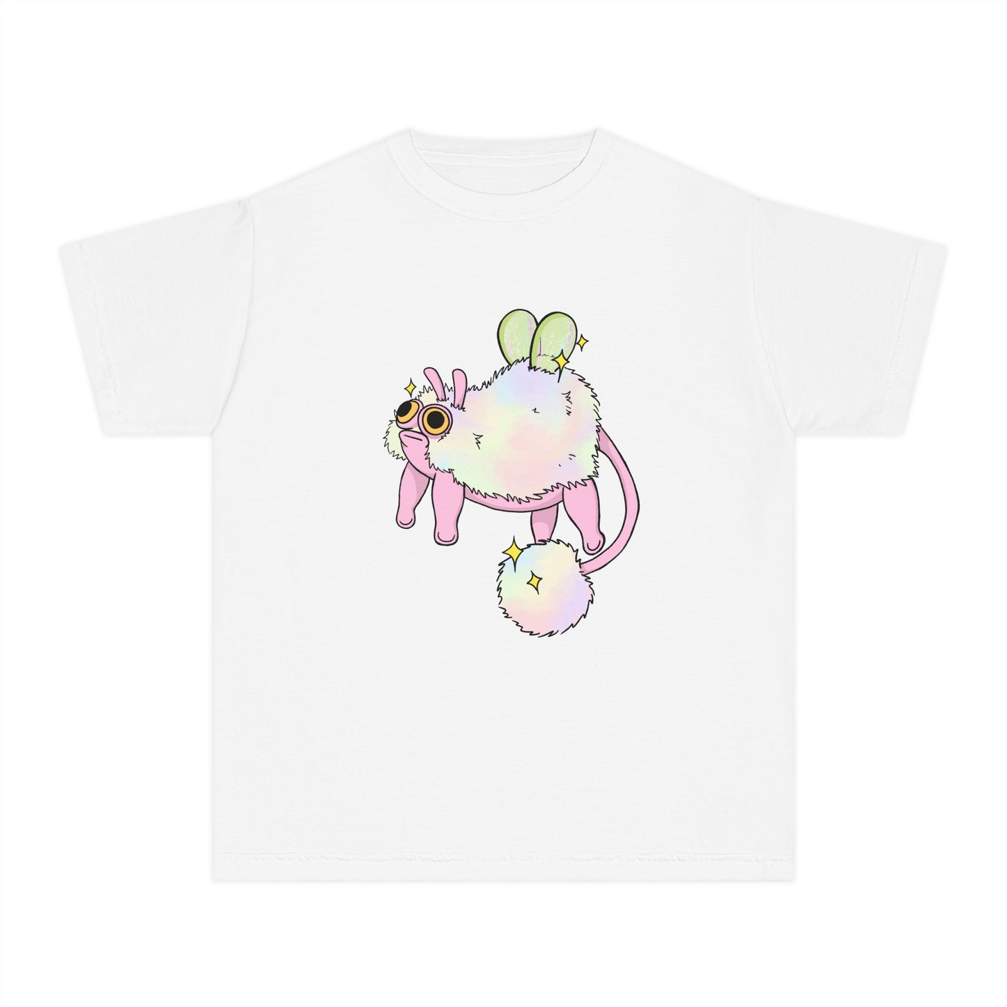 PixSqui Youth T-Shirt