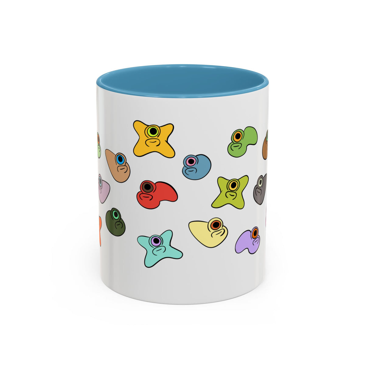 CytoSqui Coffee Mug