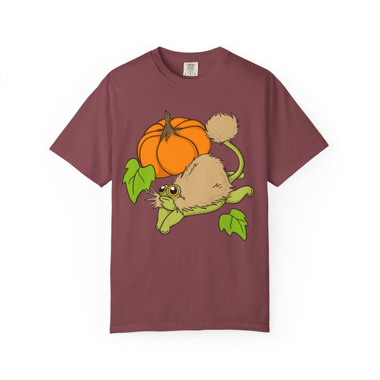Squmpkin T-Shirt - Heavy Weight Cotton