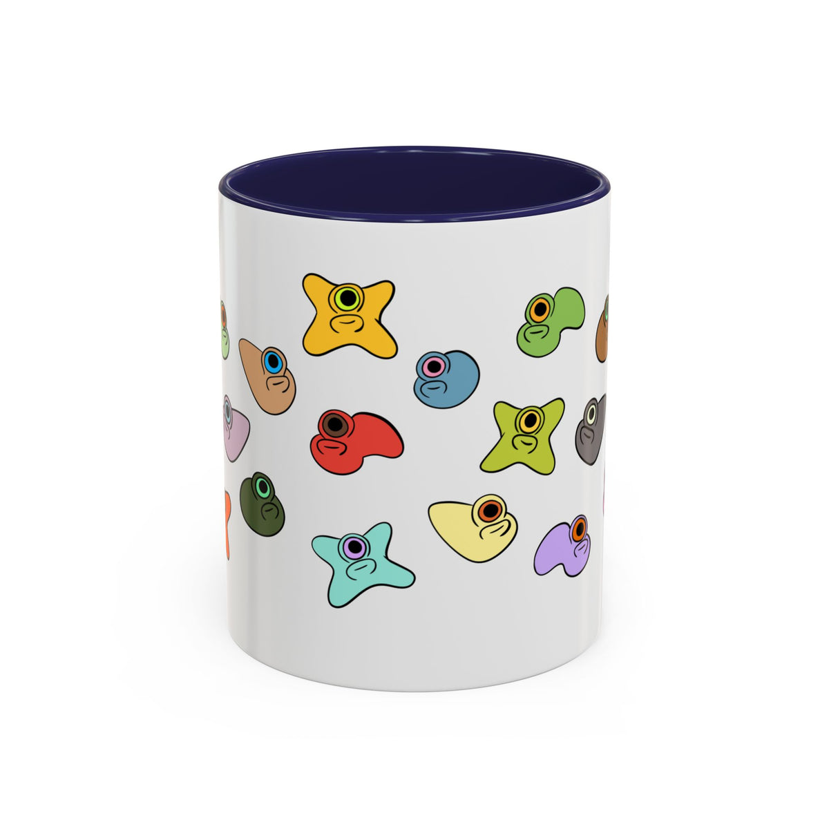 CytoSqui Coffee Mug