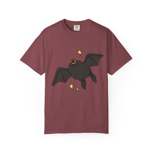 SquiBat T-Shirt - Heavy Weight Cotton