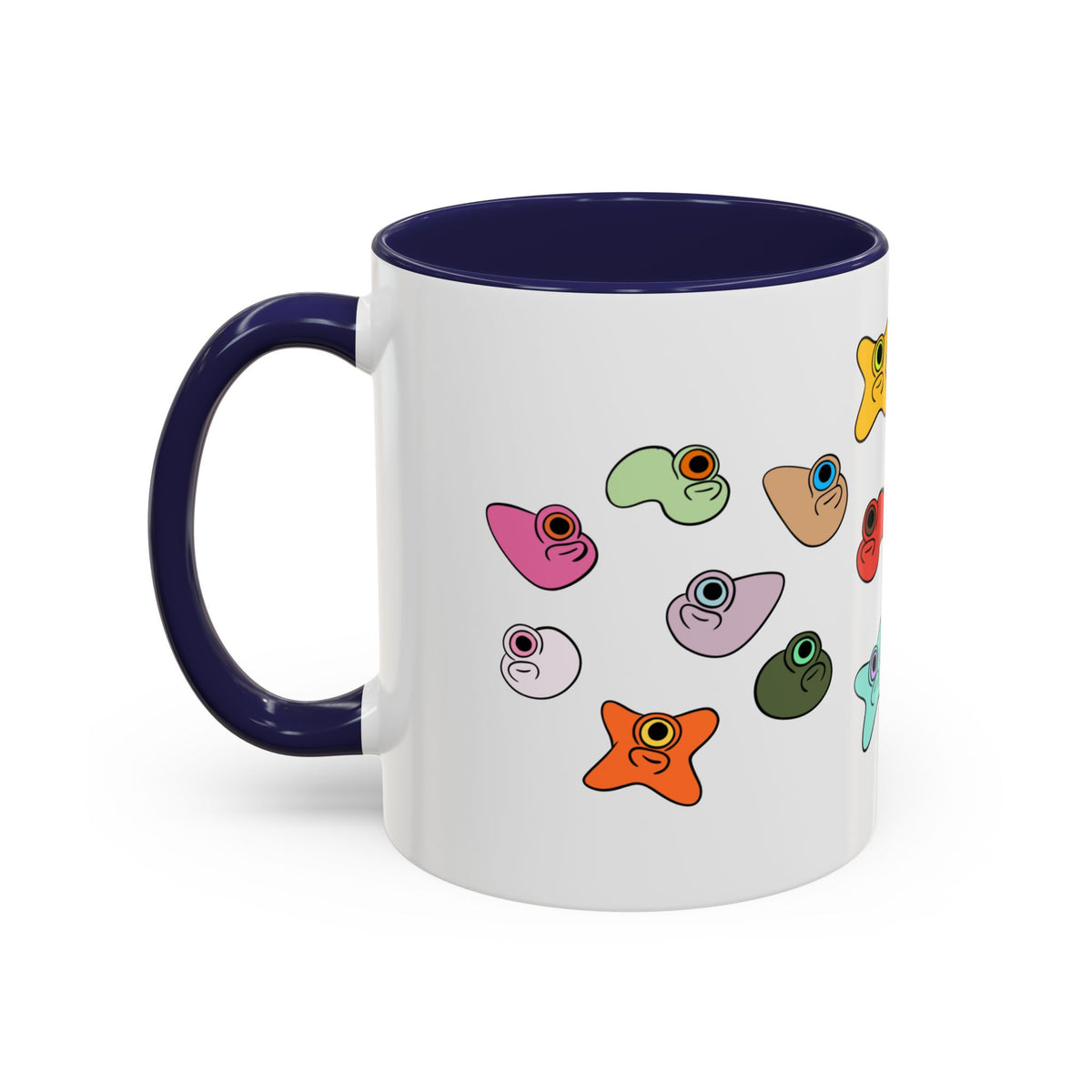 CytoSqui Coffee Mug