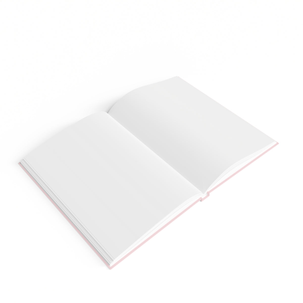 Squi Journal - Blank pages