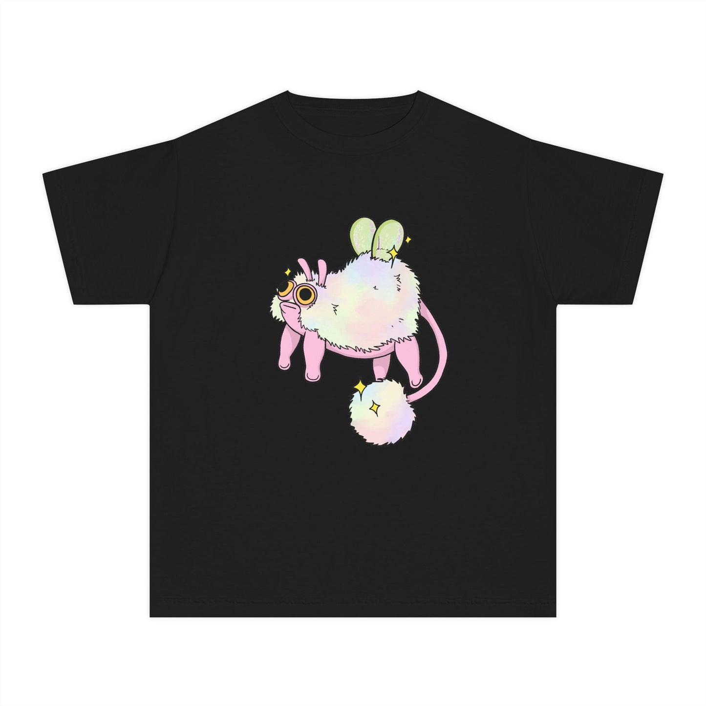 PixSqui Youth T-Shirt