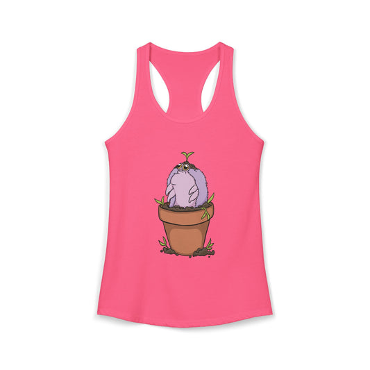 Grub Women's Racerback Tank