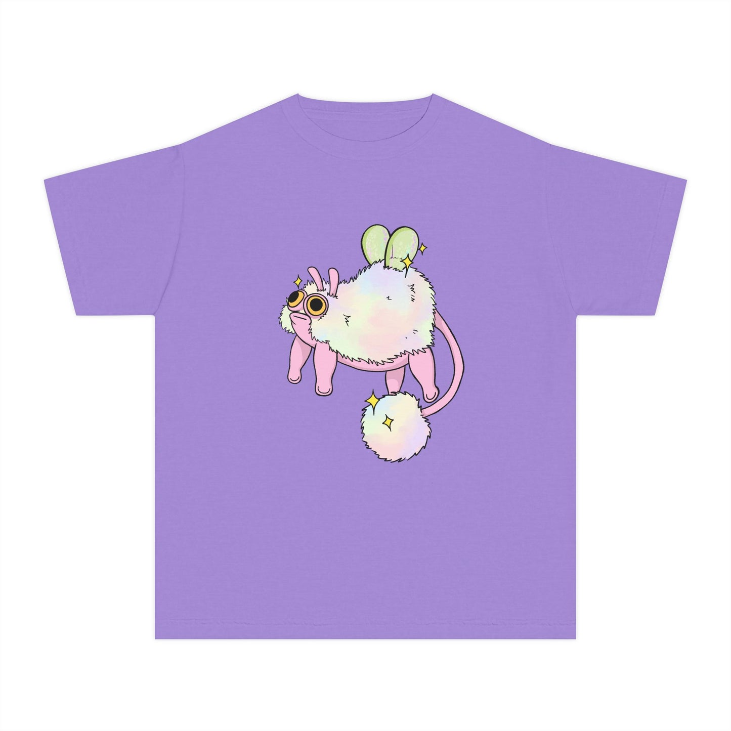PixSqui Youth T-Shirt